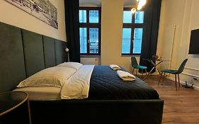 Apartament Piekary Residence - Apartament 29